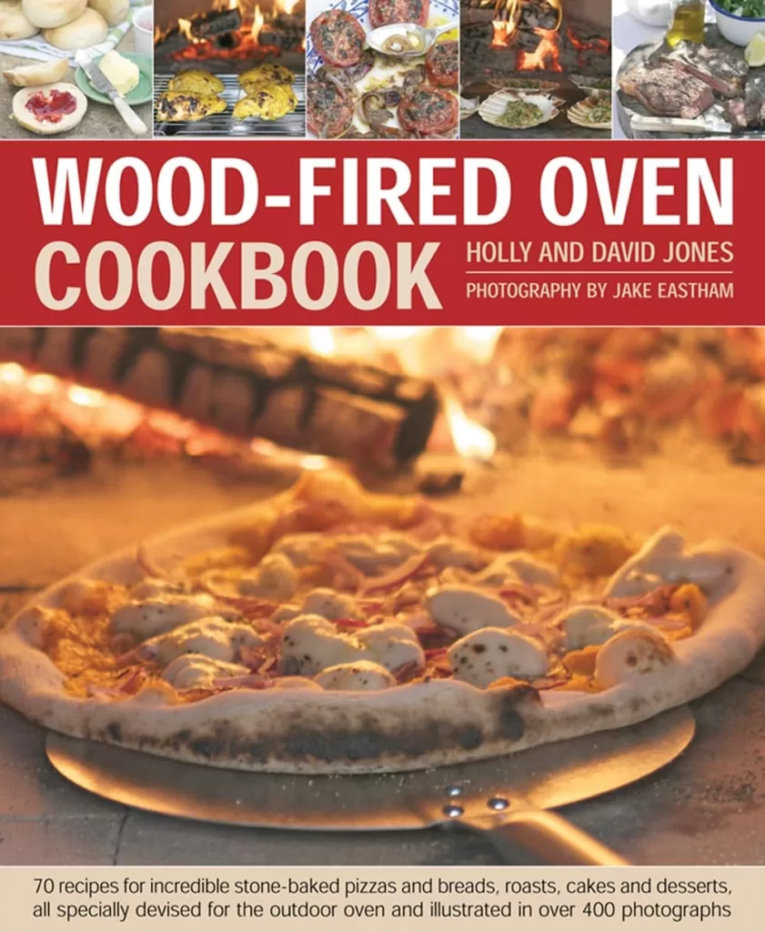 Flavors of Fire: Inspiring Wood-Fired Oven Recipe Ideas